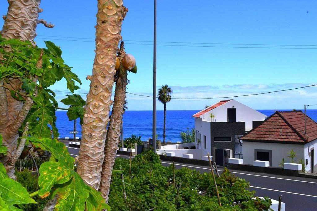 Appartamento Lazy Lizard By The Ocean Seixal  Esterno foto