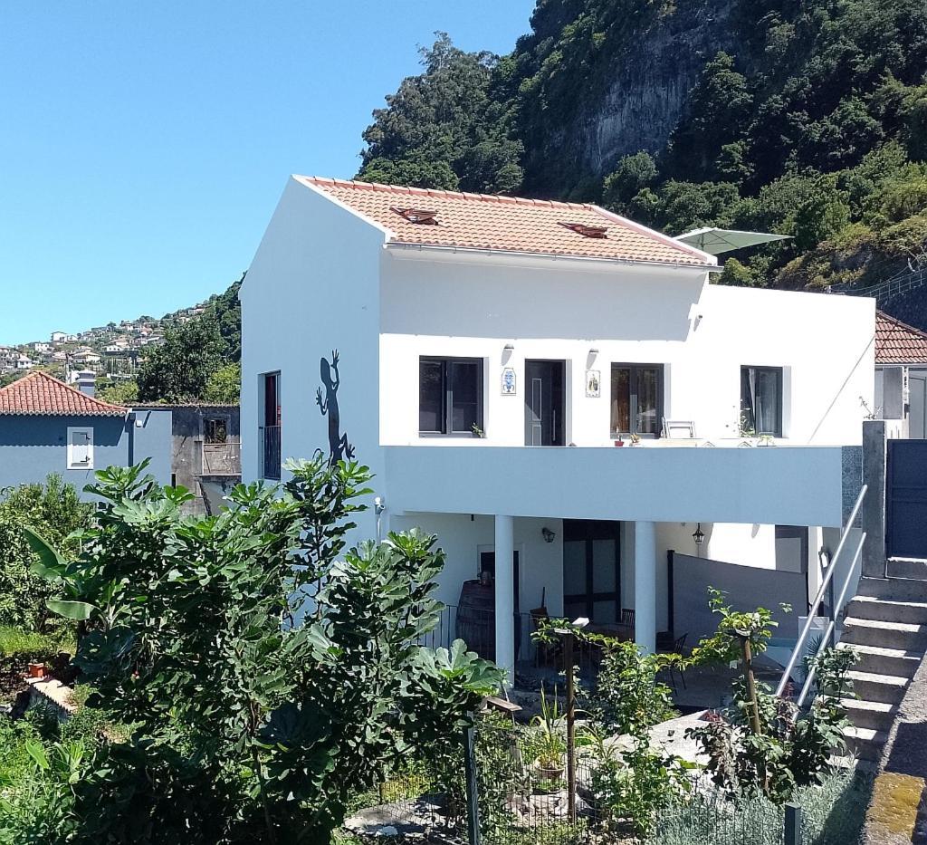 Appartamento Lazy Lizard By The Ocean Seixal  Esterno foto